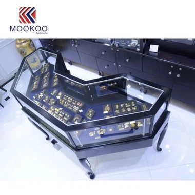 Prabangus juvelyrikos ekranas