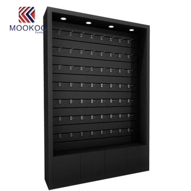 Telefono korpuso ekranas