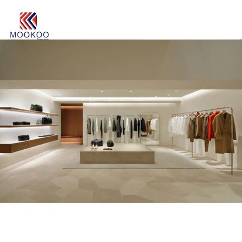 Ekrano stovo drabužis