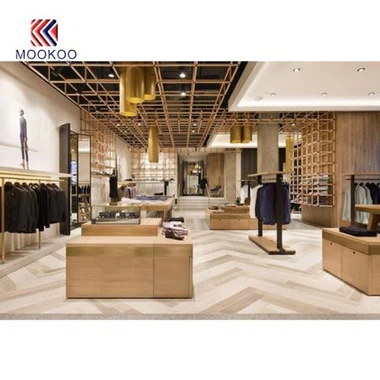 Drabužių parduotuvės šviestuvas