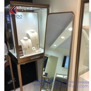 Juvelyrikos organizatorius