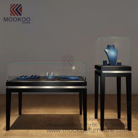 Modernus juvelyrikos ekranas