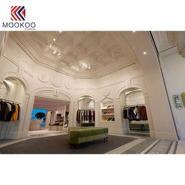 „Racks“ drabužiai