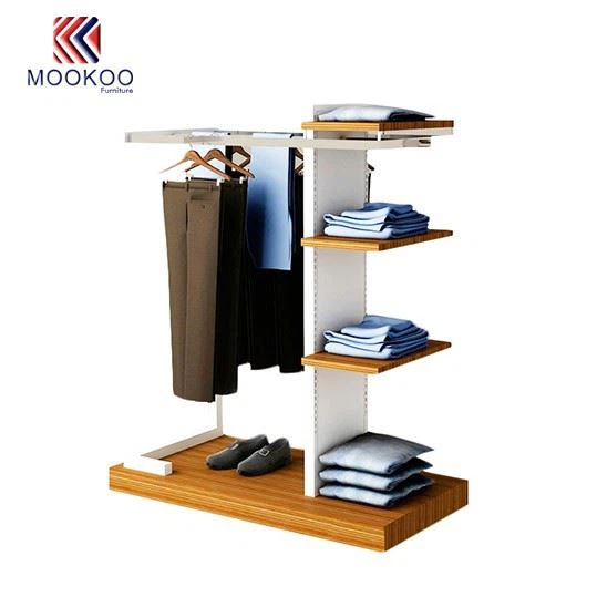 Clothes Racks Design