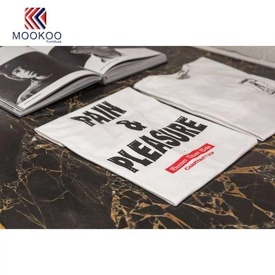 Wooden Clothing Rack