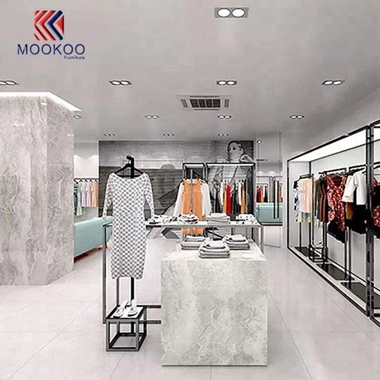 Clothng Display Stands