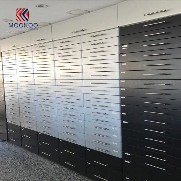 Customized Medicine Drawer Cabinet