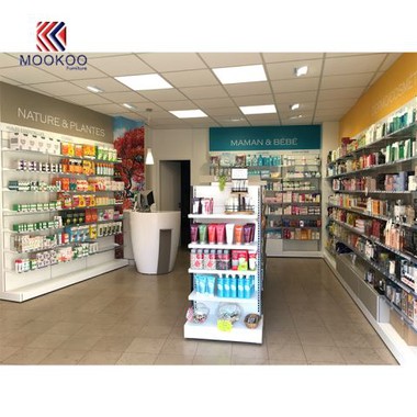 Geriausios kainos vaistinės vitrinos