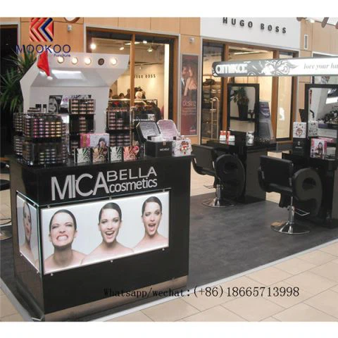 Individualizuotos Nemokama Dizainas Kosmetikos parduotuvė