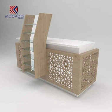 Medinės vaistinės didmeninės prekybos kasa